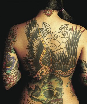 Quad-City Tattoos